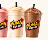 Batidos tropicales